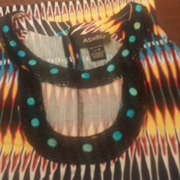 Dress - Picture 4 of 4